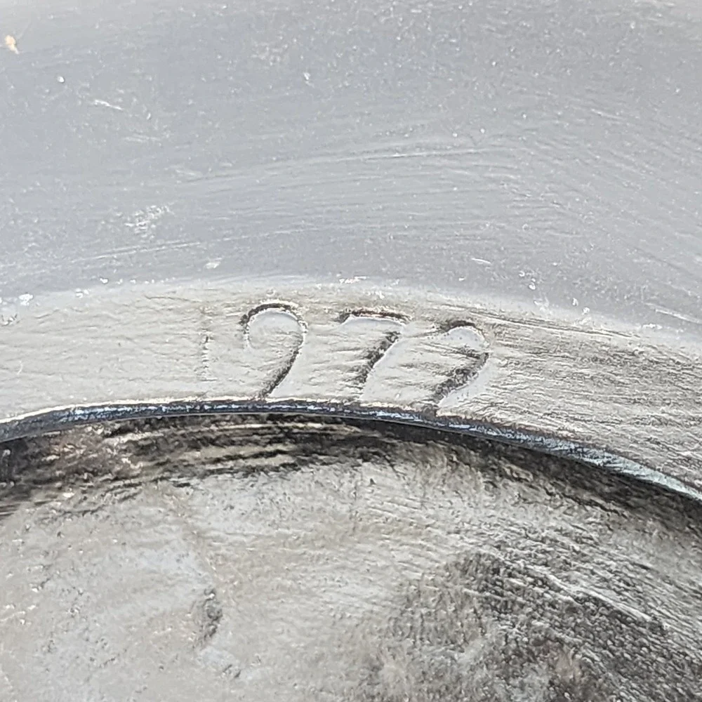 Vintage Byron Molds 1972 Ceramic Wall Plaque 3D Bas Relief Farm Landscape 13.25